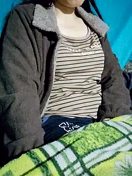 Congee-666's cam snapshot