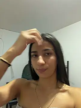 Carolina_1111 live sex cam