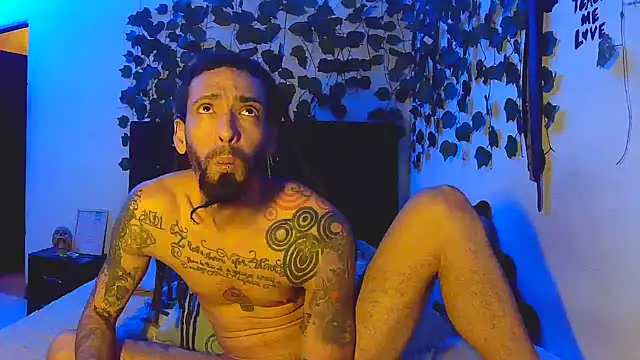 caribbeanlover1's cam snapshot