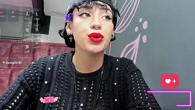 Kiara_Fox__'s cam snapshot