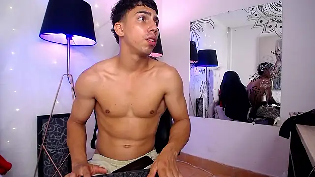 Axel_Walkeer's cam snapshot