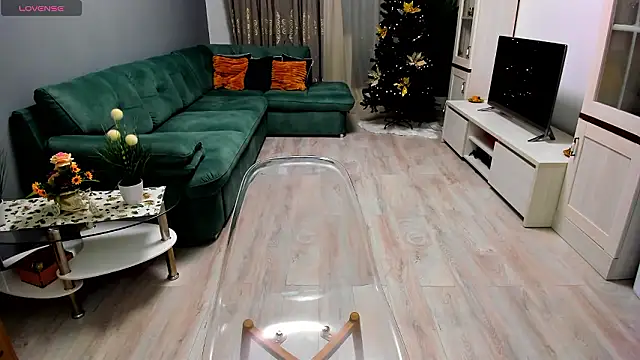 EveEvian's cam snapshot