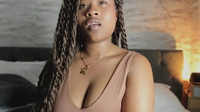 Anneth__M's cam snapshot