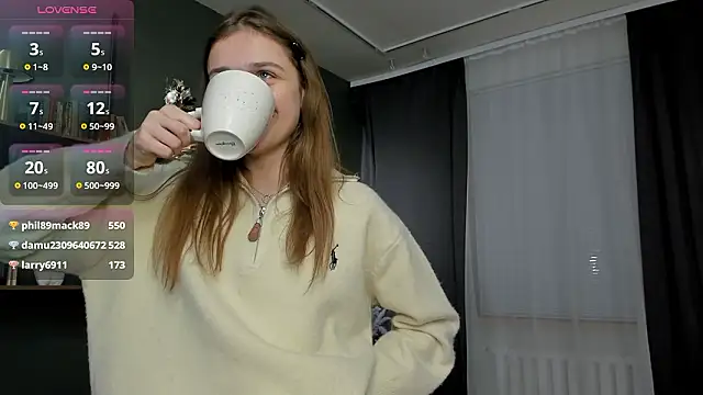 JuliannaLeiding's cam snapshot