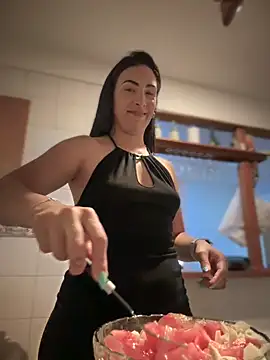 alessandra-a's cam snapshot