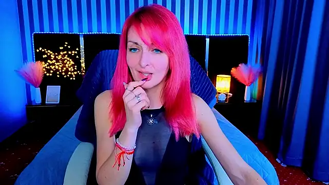 BrandyBloom's cam snapshot