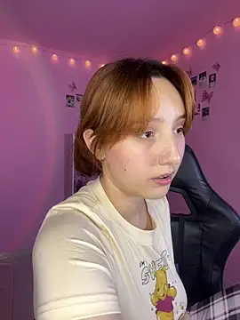 Davne_'s cam snapshot