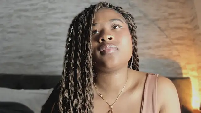 Anneth__M's cam snapshot