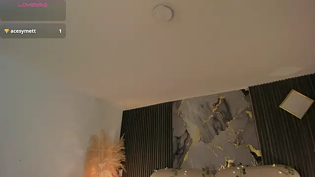 ShaniaDaniels's cam snapshot