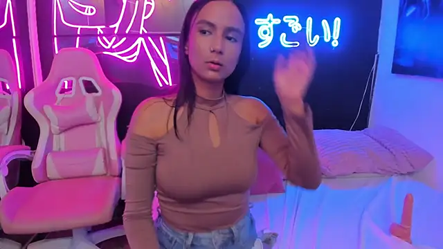 Star_Liight's cam snapshot