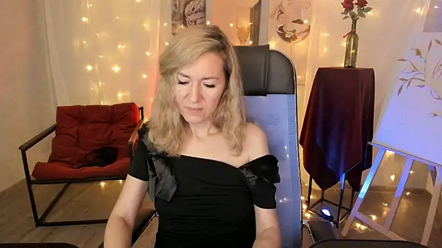 DonnaSmitth's cam snapshot