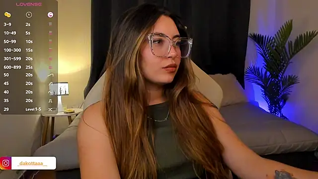 dakottaa_'s cam snapshot