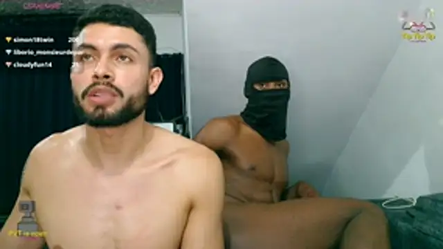 davgostoso's cam snapshot