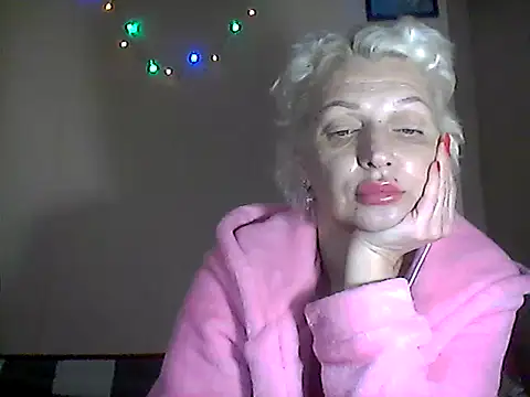 MaryJane441's cam snapshot