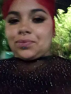 snow_belle's cam snapshot