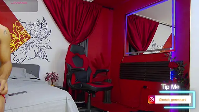 Noah_Greenhart's cam snapshot