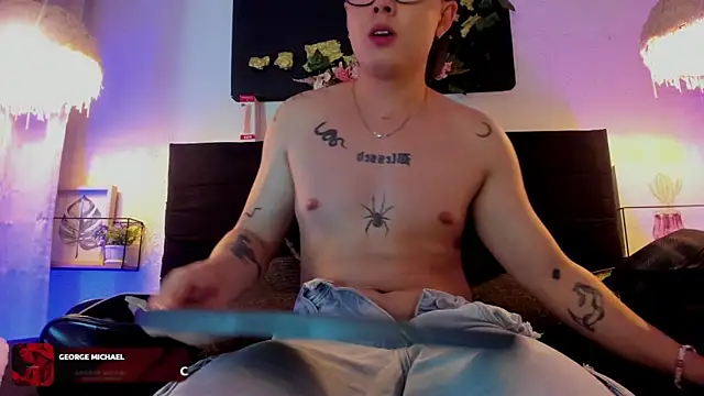 Prometeo_X's cam snapshot