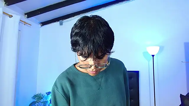 Maecum18's cam snapshot