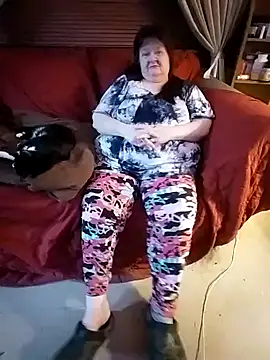 Bayou_Woman68's cam snapshot