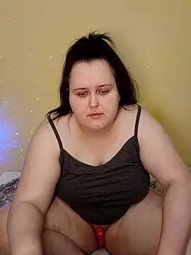 Masha_meow's cam snapshot