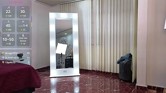 lycoris_19's cam snapshot