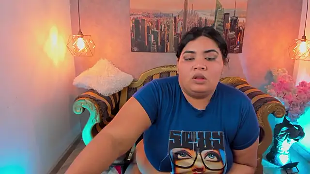 Sara_clk's cam snapshot