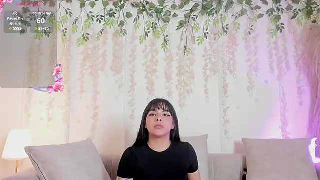 olivia_dluxe's cam snapshot