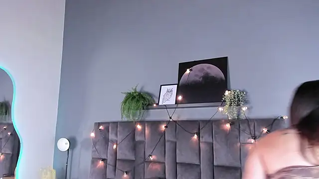 Miia_Anderson's cam snapshot