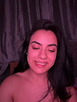 Marisa_ass's cam snapshot