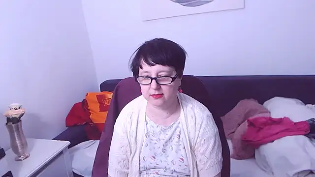 ChristaRose's cam snapshot