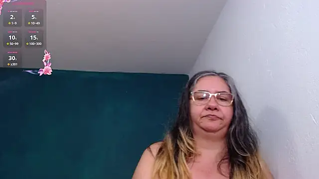 scaelettdubois's cam snapshot