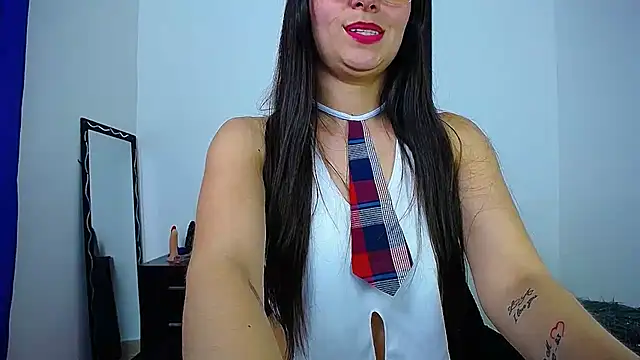 hot_girl01_hanna's cam snapshot