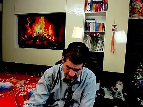 SpartacusDaddy48's cam snapshot