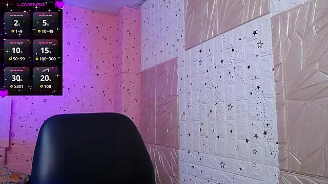 emmydurant's cam snapshot