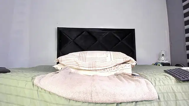 Dancelwashington's cam snapshot