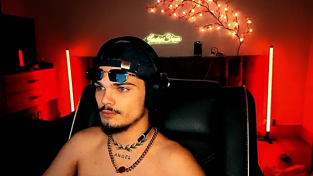 JordanShow's cam snapshot