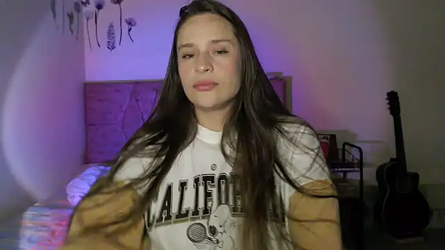 Serenity's cam snapshot