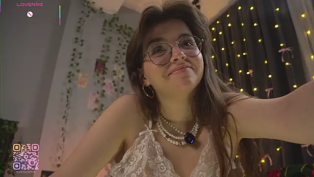 FlairEdgin live sex cam