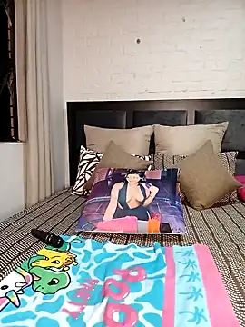 SexySiren21's cam snapshot