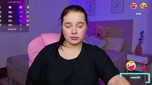 Cute_kitty-'s cam snapshot