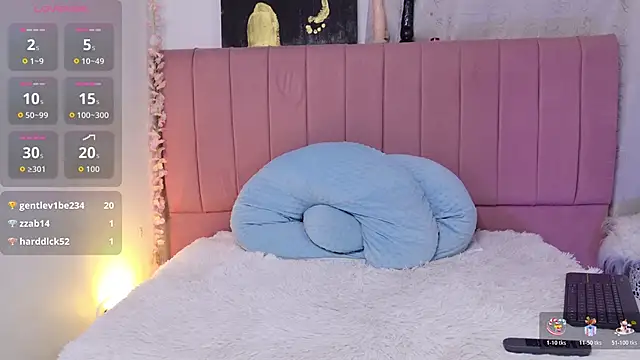 sukilove18's cam snapshot