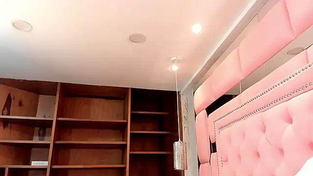 LiliCarterm's cam snapshot