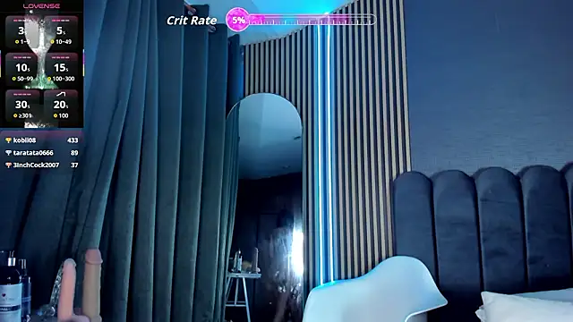 Gina_77's cam snapshot