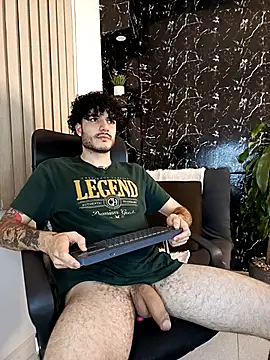 Rafael_Mendezz's cam snapshot