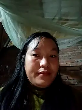 miss-su's cam snapshot