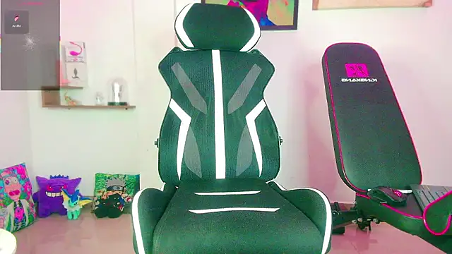 JordanRossie's cam snapshot