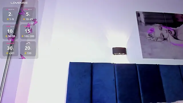 SharonLovee's cam snapshot