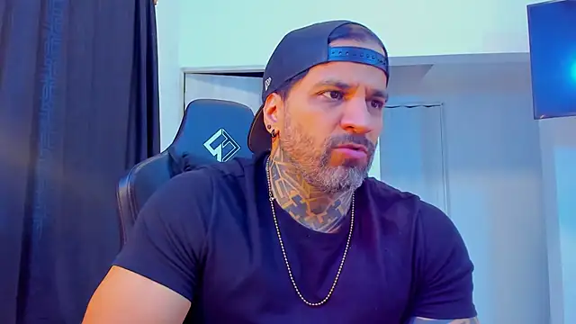 JoshRigby's cam snapshot