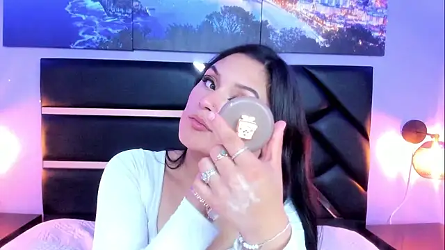 GAbrielaBotero's cam snapshot