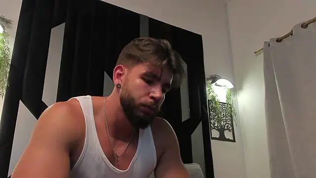 JACKSON_STIFLER's cam snapshot